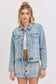 Classic Denim Jacket