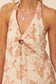 Dive In Dress