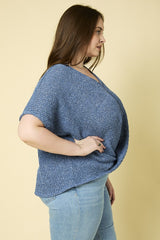 Woven Wonders Top