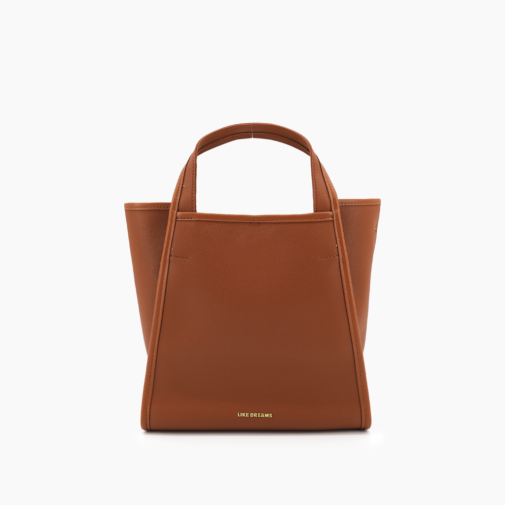 Hana Mini Tote Crossbody Bag