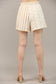 Mixed Up Shorts - Shop Ravel