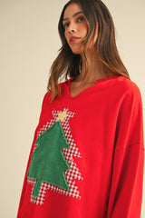 Tallest Tree Pullover