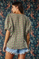 Woven Blouse