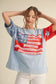 American Spirit Top
