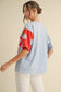 American Spirit Top