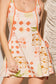 Printed Mini Dress - Shop Ravel