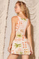 Printed Mini Dress - Shop Ravel
