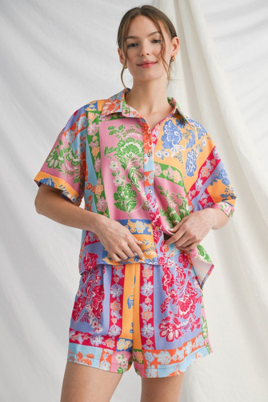 Jet Setter Set - Bottoms