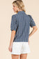 Embroidered Top