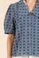 Embroidered Top