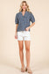 Embroidered Top