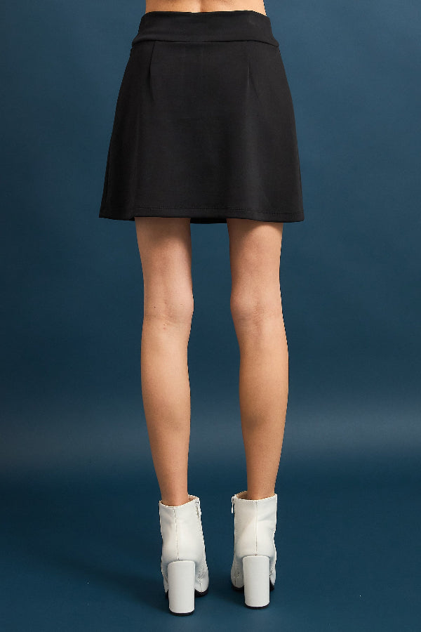 Buttery Soft Skort - Shop Ravel