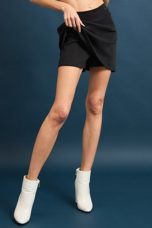 Buttery Soft Skort - Shop Ravel