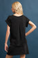 Buttery Soft Cuff Sleeve Pleated Top - Shop Ravel