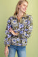 Solid Accent Top