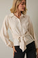 Tied Together Top