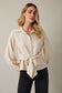 Tied Together Top