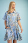 Mixed Up Dress - Shop Ravel