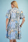 Mixed Up Dress - Shop Ravel