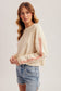 Tropical French Terry Pullover - Shop Ravel