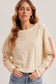 Tropical French Terry Pullover - Shop Ravel