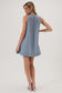 A-Line Swing Dress - Shop Ravel