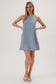 A-Line Swing Dress - Shop Ravel