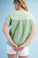 Seaming Details Top - Shop Ravel