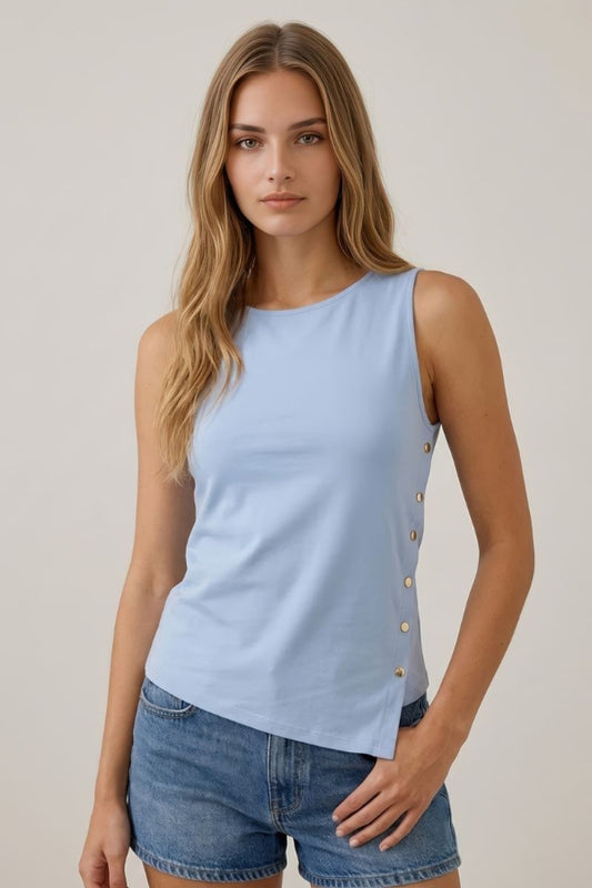 Asymmetric Top - Shop Ravel