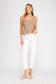 Square Neck Tank Bodice - Shop Ravel