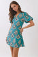 Ikat Design Dress - Shop Ravel