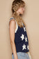 Stars Shining Tank Top