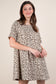 Wild One Dress