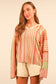 Summer Knit Top