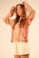 Summer Knit Top