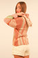 Summer Knit Top