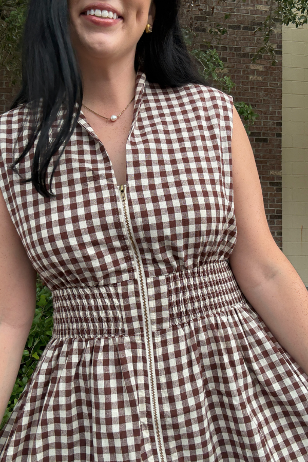 Fall Festivities Dress