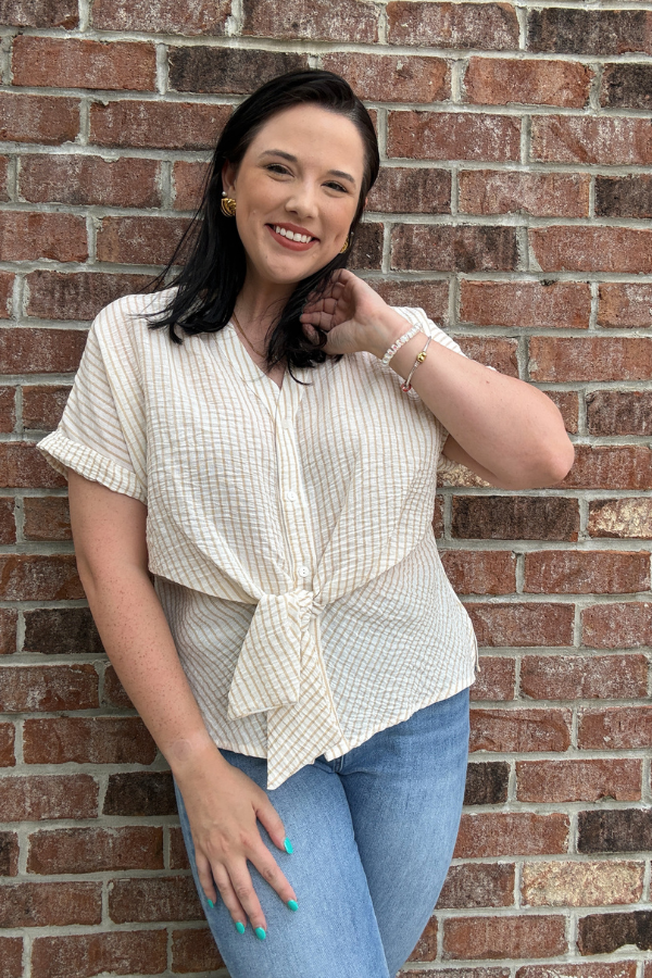 Button Down - Shop Ravel