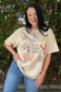 Life Is Better At The Beach Graphic Tee