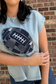 Game Day Patch Top