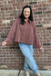 Mauve Jacket