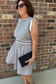 Slate Blue Dress - Shop Ravel