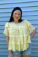 Bright Mornings Top - Shop Ravel