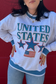 USA Sweatshirt