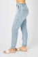 Judy Blue Lightwash Jogger