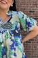 Multi Tone Dress - Shop Ravel