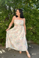 Hello Dear Midi Dress - Shop Ravel