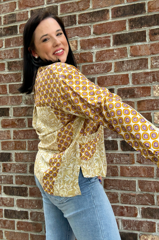 Billow Top