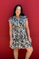 Zipper Front Dress - Shop Ravel