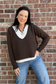 Double Take Sweater